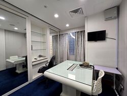 Tong Eng Building (D1), Office #550466761